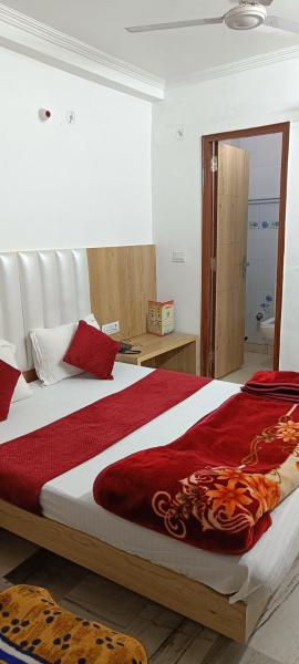 Hotel A10